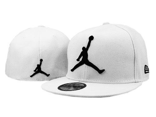 Casquette JORDAN [Ref. 02] - Cliquez sur l'image pour la fermer